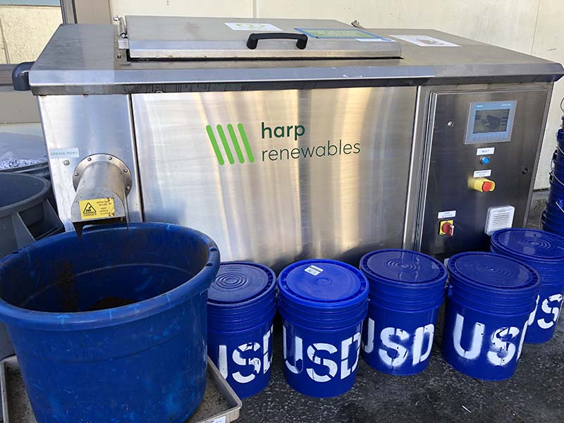 bio digester